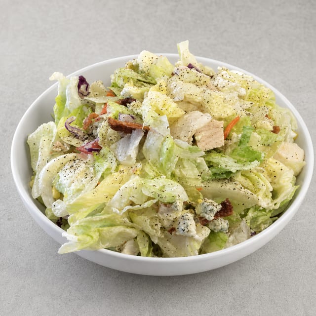 Cobb Salad.