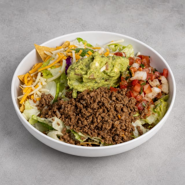 Taco Salad.