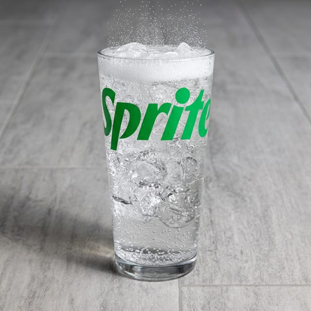 Sprite.