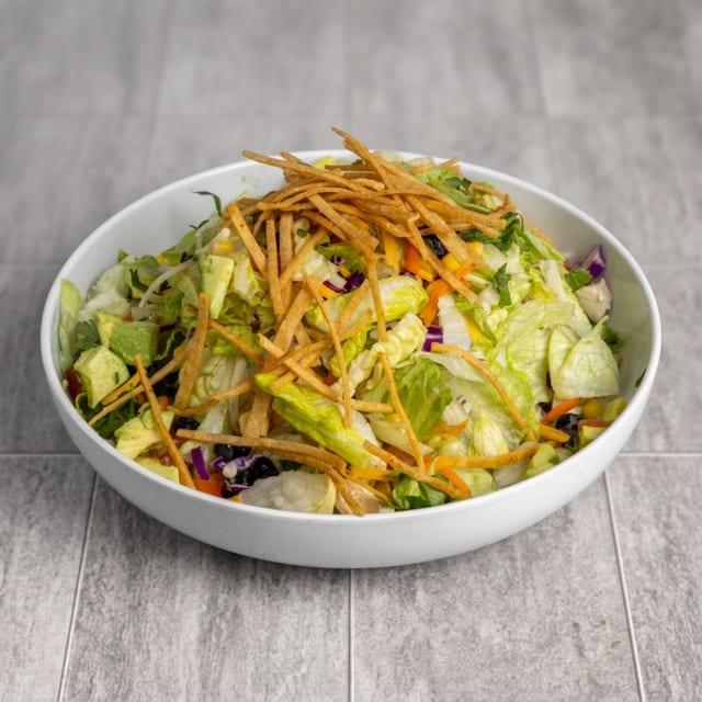 Southwest Chicken Salad.