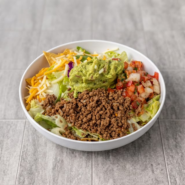 Taco Salad.