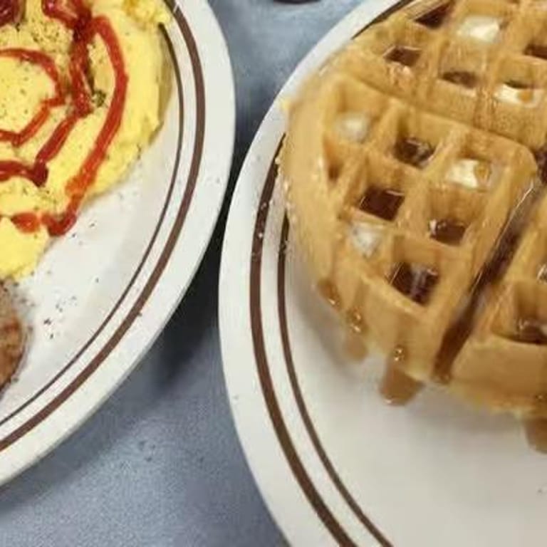 Delicious Desserts to Satisfy Your Sweet Tooth