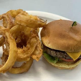 Hamburger