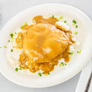 Loco Moco