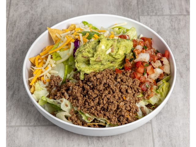 Taco Salad