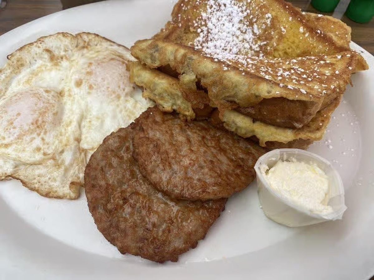 Conan Special