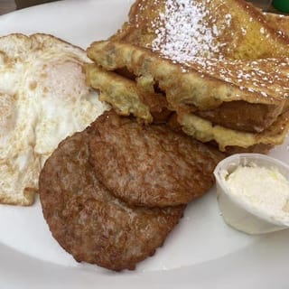 Conan Special