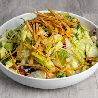 Southwest Chicken Salad