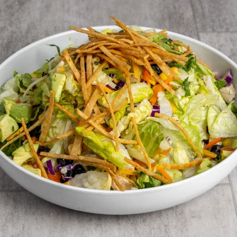 Delicious Chicken Salad Options