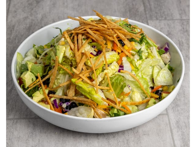 Southwest Chicken Salad