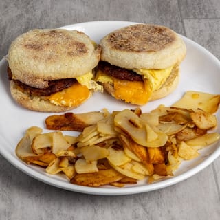 Patty Melt