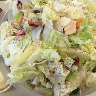 Cobb Salad