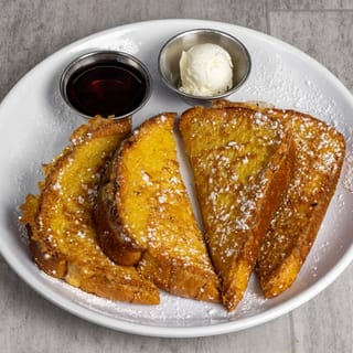 French Toast