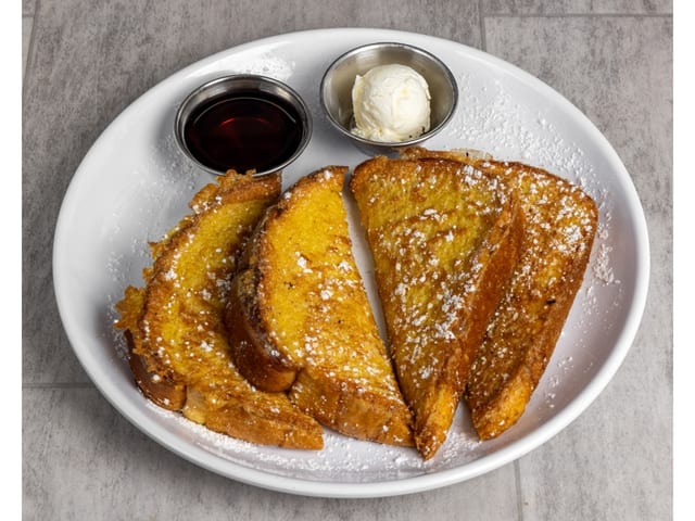 French Toast